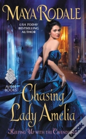Capa do artigo Chasing Lady Amelia
