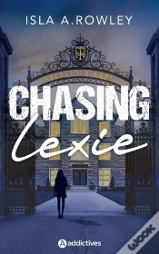 Capa do artigo Chasing Lexie