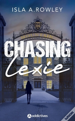 Capa do artigo Chasing Lexie