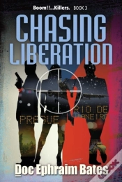 Capa do artigo Chasing Liberation