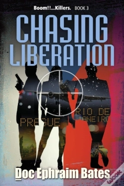 Capa do artigo Chasing Liberation