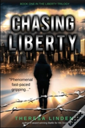Capa do artigo Chasing Liberty