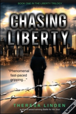 Capa do artigo Chasing Liberty