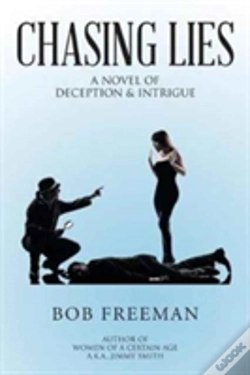 Capa do artigo Chasing Lies