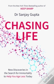 Capa do artigo Chasing Life