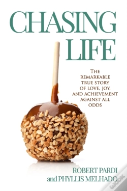 Capa do artigo Chasing Life