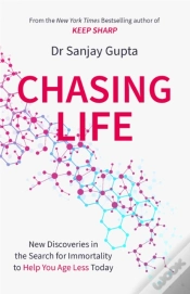 Capa do artigo Chasing Life