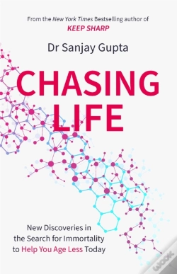 Capa do artigo Chasing Life