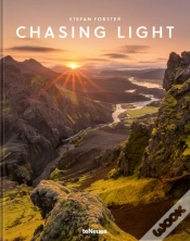 Capa do artigo Chasing Light