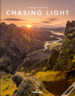 Capa do artigo Chasing Light