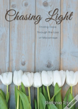 Capa do artigo Chasing Light