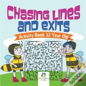 Capa do artigo Chasing Lines And Exits | Activity Book 12 Year Old