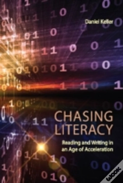 Capa do artigo Chasing Literacy