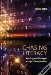 Capa do artigo Chasing Literacy