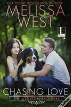 Capa do artigo Chasing Love