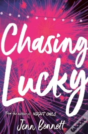 Capa do artigo Chasing Lucky