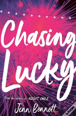 Capa do artigo Chasing Lucky