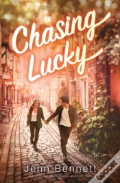Capa do artigo Chasing Lucky