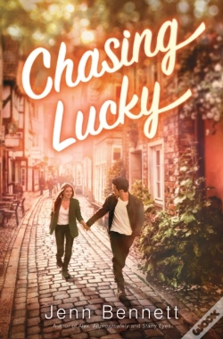 Capa do artigo Chasing Lucky