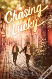 Capa do artigo Chasing Lucky