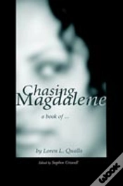 Capa do artigo Chasing Magdalene