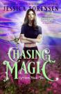 Chasing Magic: Reverse Harem Series - Preview