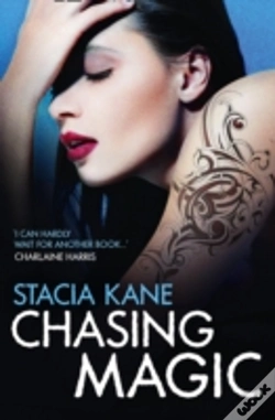 Capa do artigo Chasing Magic
