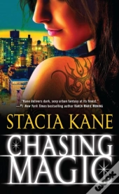 Chasing Magic