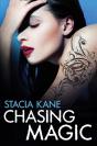 Chasing Magic - Preview