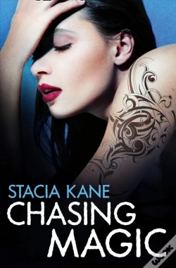 Capa do artigo Chasing Magic