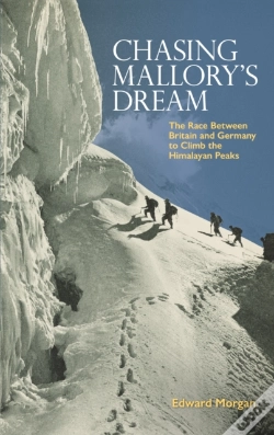 Capa do artigo Chasing Mallory'S Dream