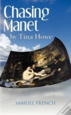 Capa do artigo Chasing Manet