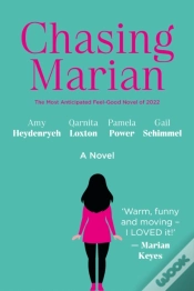 Capa do artigo Chasing Marian