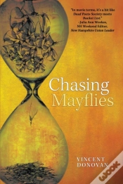 Capa do artigo Chasing Mayflies