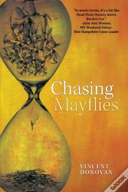 Capa do artigo Chasing Mayflies