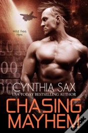 Capa do artigo Chasing Mayhem