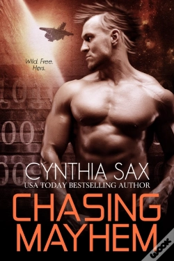 Capa do artigo Chasing Mayhem