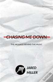 Capa do artigo Chasing Me Down