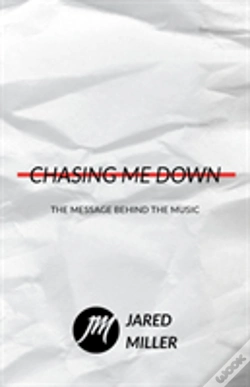 Capa do artigo Chasing Me Down