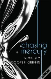 Capa do artigo Chasing Mercury