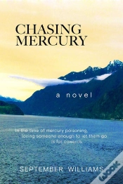 Capa do artigo Chasing Mercury