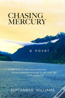 Capa do artigo Chasing Mercury