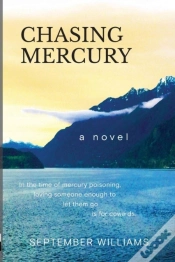 Capa do artigo Chasing Mercury