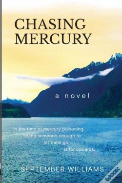 Capa do artigo Chasing Mercury