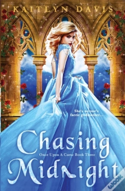 Capa do artigo Chasing Midnight