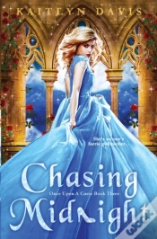 Capa do artigo Chasing Midnight