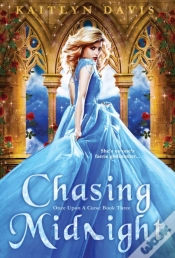 Capa do artigo Chasing Midnight