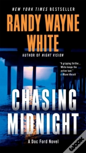 Capa do artigo Chasing Midnight