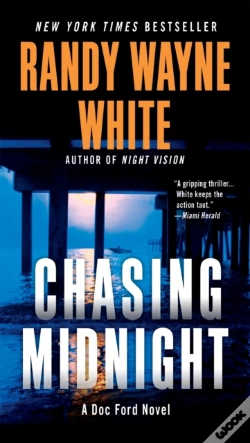 Capa do artigo Chasing Midnight