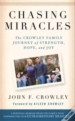 Capa do artigo Chasing Miracles
